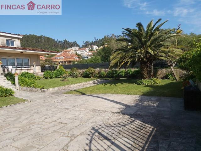 Casa Venta Pontevedra