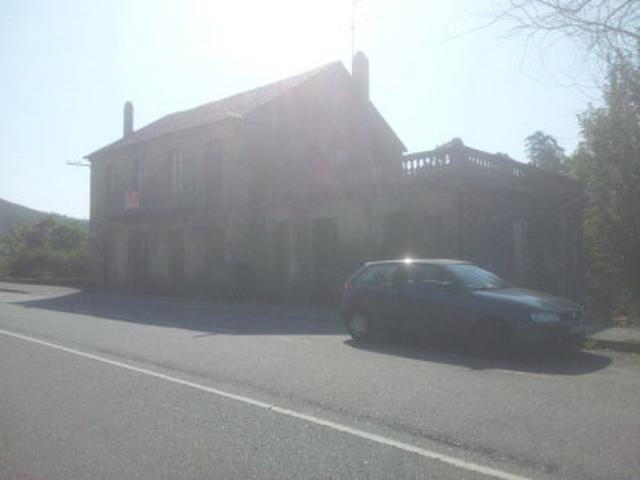 Casa Venta Pontevedra