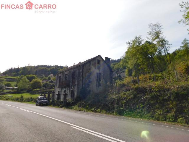 Casa Venta Pontevedra