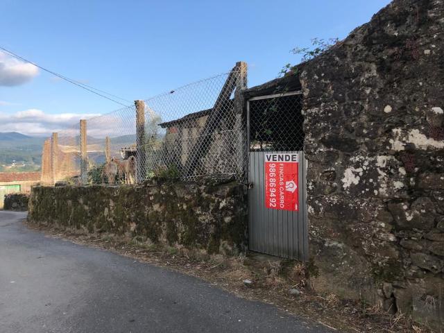 Casa Venta Pontevedra