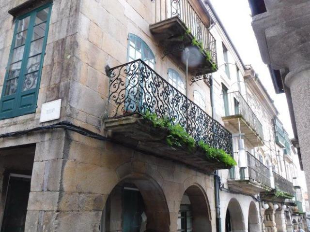 Casa Venta Pontevedra