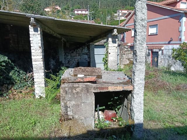 Casa Venta Pontevedra