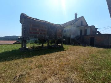 Casa Venta Pontevedra