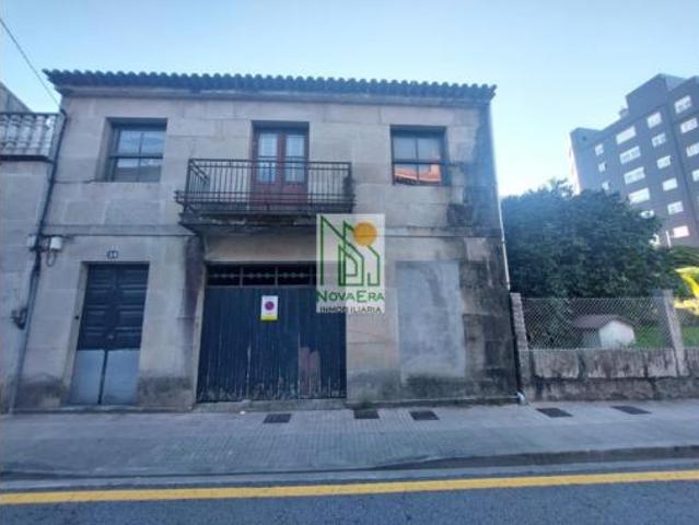 Casa Venta Pontevedra Capital, A Seca Os Salgueriños