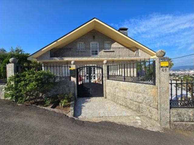 Casa Venta Pontevedra Capital, A Seca Os Salgueriños