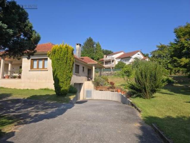 Casa Venta Pontevedra Capital, A Seca Os Salgueriños