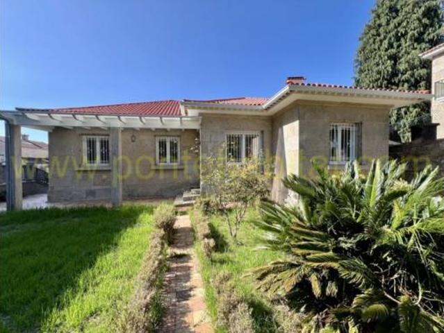 Casa Venta Pontevedra Capital, Campo da Torre Mollabao