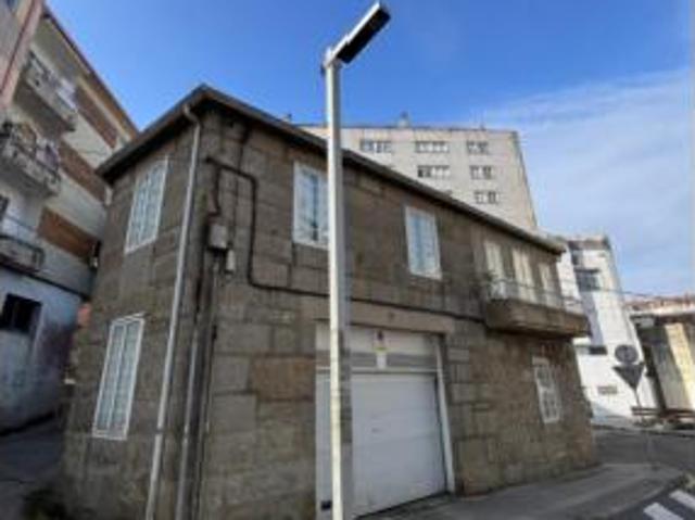 Casa Venta Pontevedra Capital, Centro Echegaray