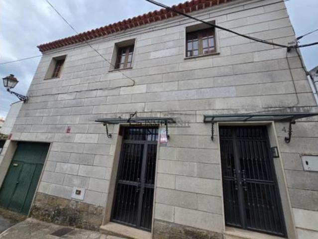 Casa Venta Pontevedra Capital, Centro Echegaray