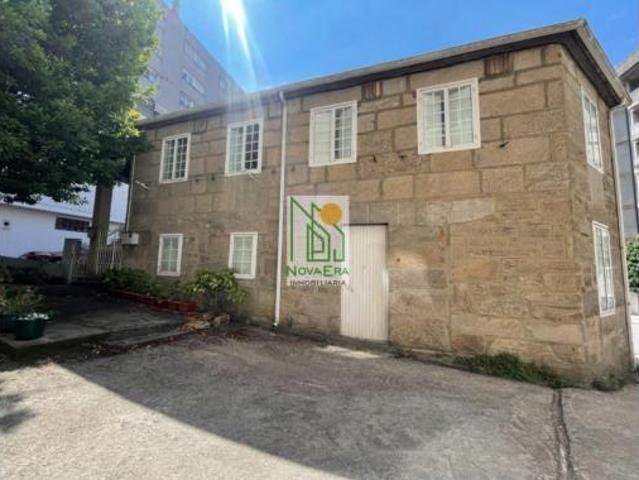 Casa Venta Pontevedra Capital, Centro Echegaray