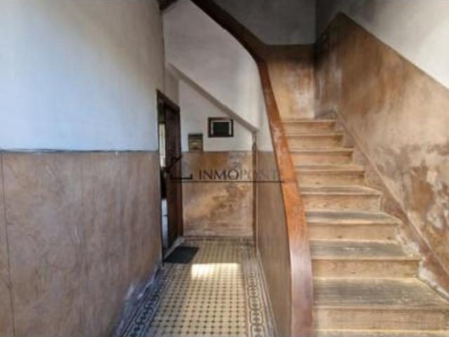 Casa Venta Pontevedra Capital, Fernández Ladreda Ciudad de Piedra