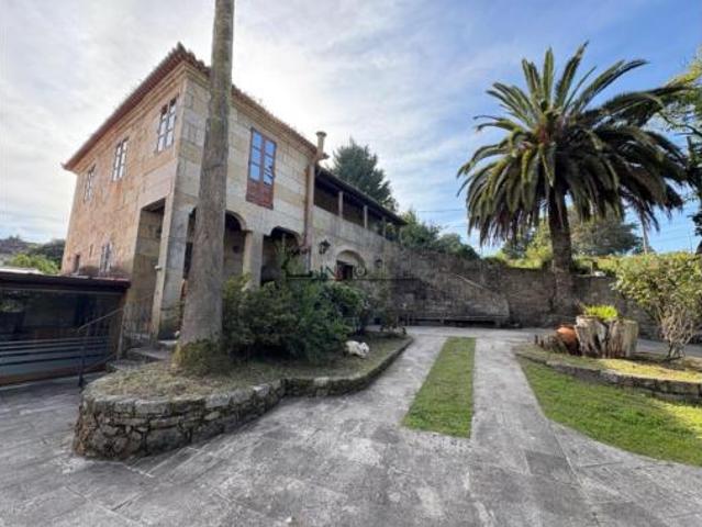 Casa Venta Pontevedra Capital, Fernández Ladreda Ciudad de Piedra