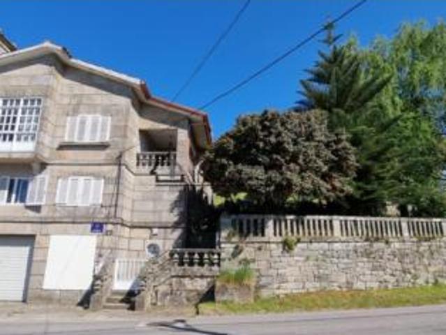 Casa Venta Pontevedra Capital, Fernández Ladreda Ciudad de Piedra