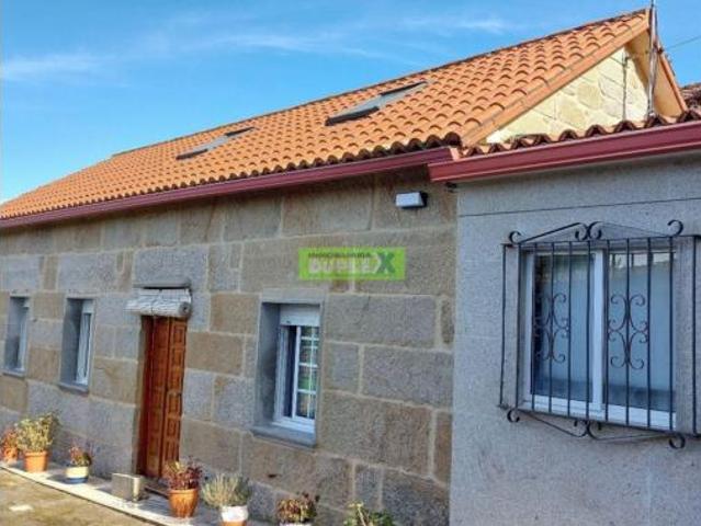 Casa Venta Pontevedra Capital, Fernández Ladreda Ciudad de Piedra