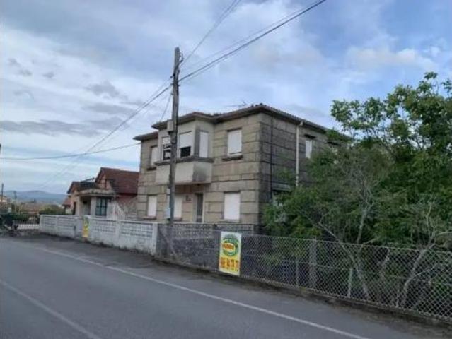 Casa Venta Pontevedra Capital, Fernández Ladreda Ciudad de Piedra