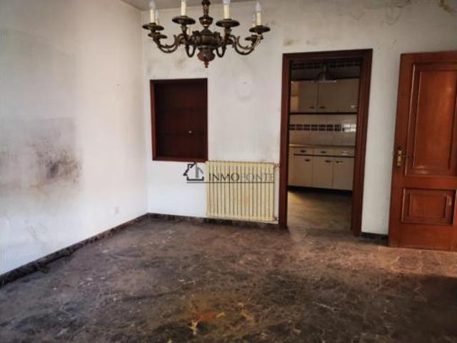 Casa Venta Pontevedra Capital, O Burgo Campus Universitario