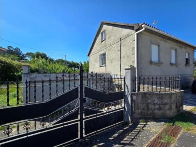 Casa Venta Pontevedra Capital, Parroquias Rurales