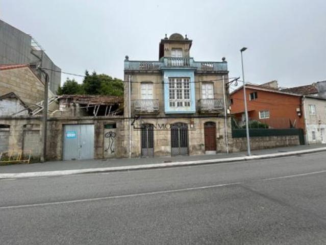 Casa Venta Pontevedra Capital, Parroquias Rurales