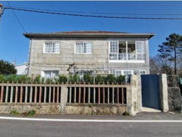 Casa Venta Pontevedra Capital, Parroquias Rurales