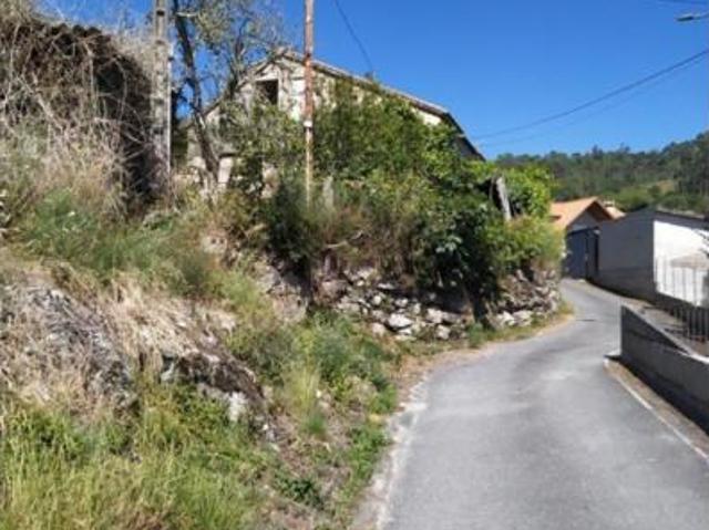 Casa Venta Pontevedra Capital, Parroquias Rurales