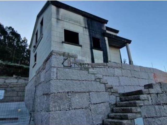 Casa Venta Pontevedra Capital, Parroquias Rurales