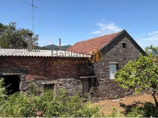 Casa Venta Pontevedra Capital, Parroquias Rurales