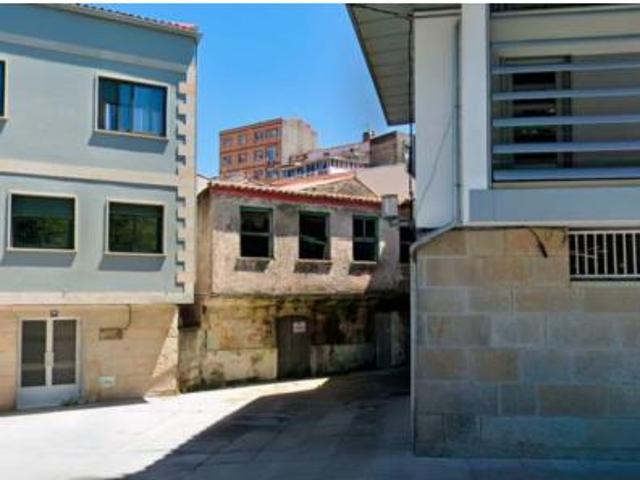 Casa Venta Pontevedra Capital, Parroquias Rurales