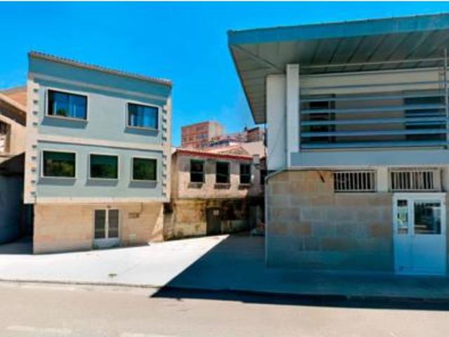 Casa Venta Pontevedra Capital, Parroquias Rurales