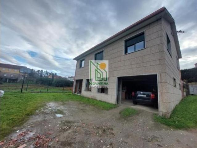 Casa Venta Pontevedra Capital, Parroquias Rurales