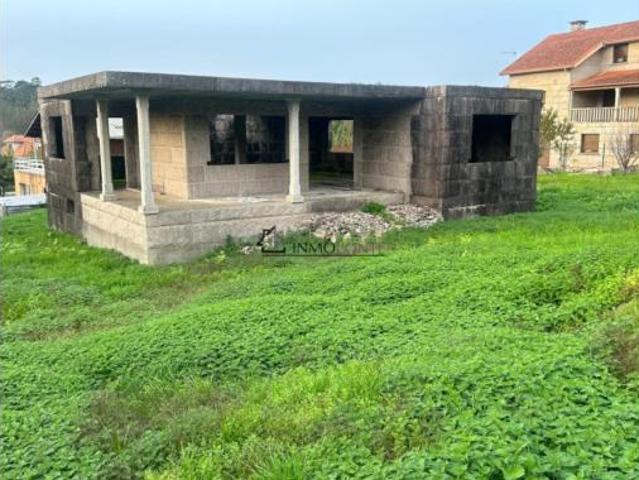 Casa Venta Pontevedra Capital, Parroquias Rurales