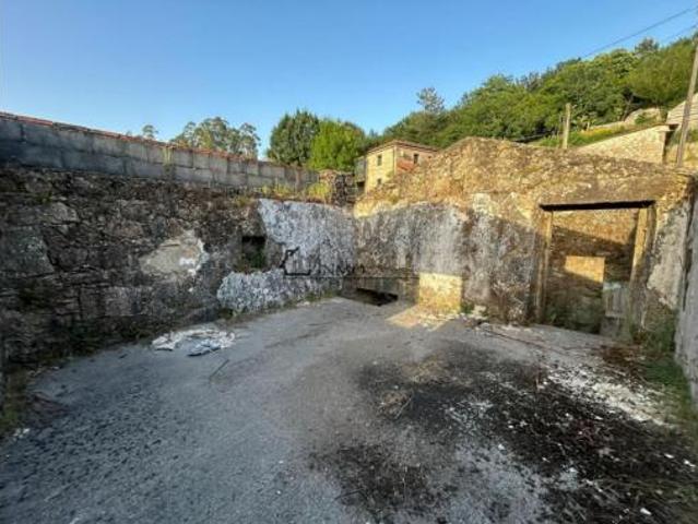 Casa Venta Moraña, Moraña