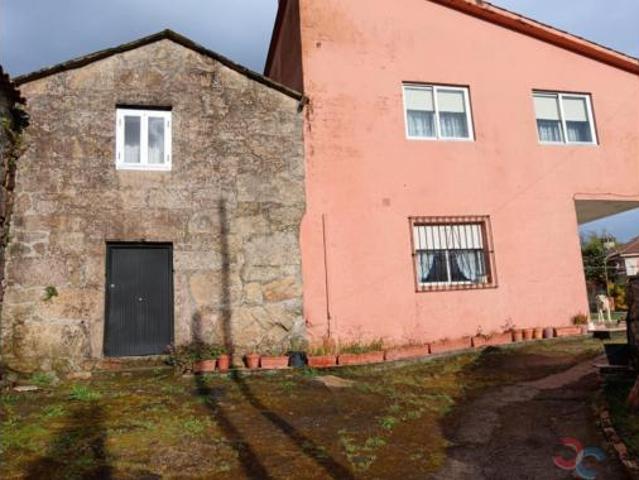 Casa Venta Pontevedra Capital, Parroquias Rurales