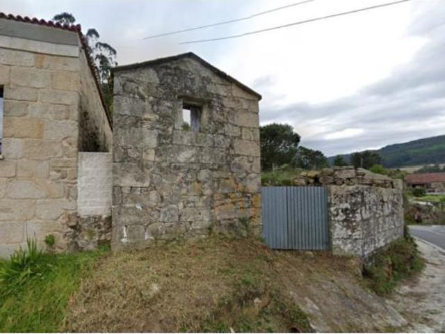 Casa Venta Pontevedra Capital, Parroquias Rurales