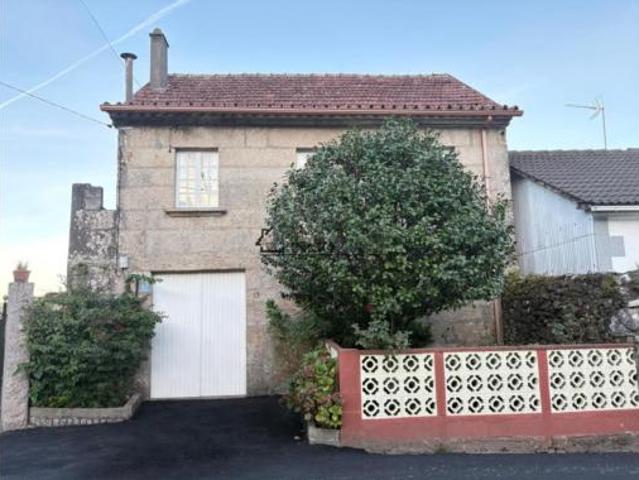Casa Venta Pontevedra Capital, Parroquias Rurales