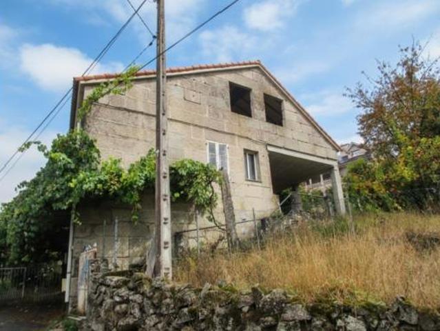 Casa Venta Pontevedra Capital, Parroquias Rurales