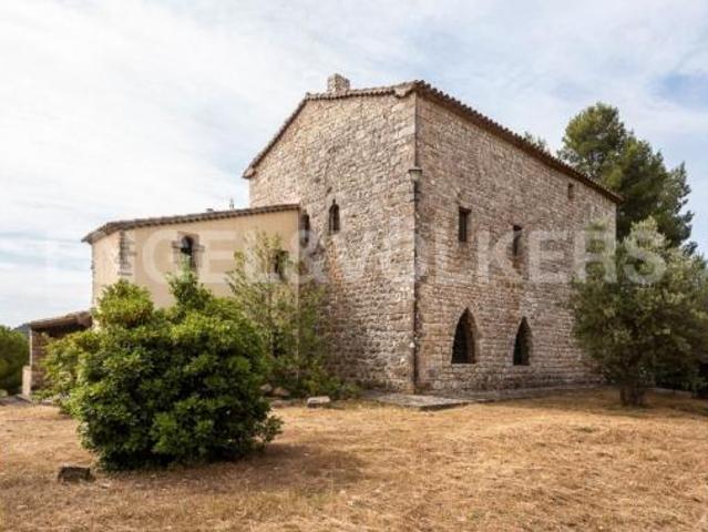 Casa Venta Pontons, Pontons