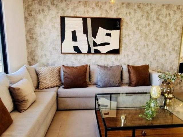 CASA VENTA POR SONTERRA 3 RECAMARAS 3 BAÑOS CUARTO DE TV Y ROOF GARDEN