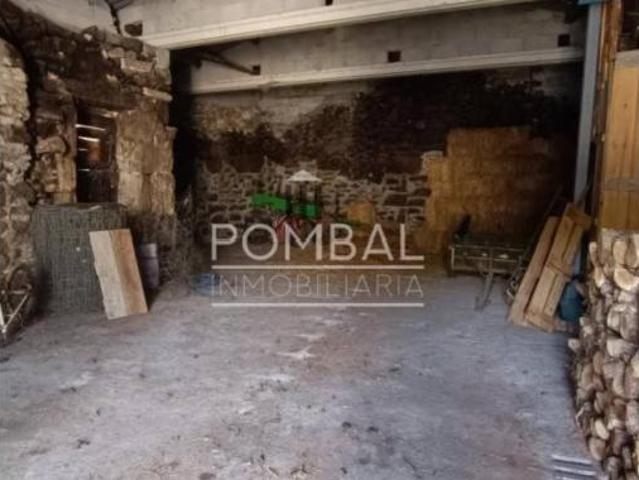 Casa Venta Porqueira, Porqueira