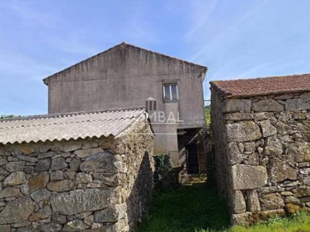 Casa Venta Porqueira, Porqueira