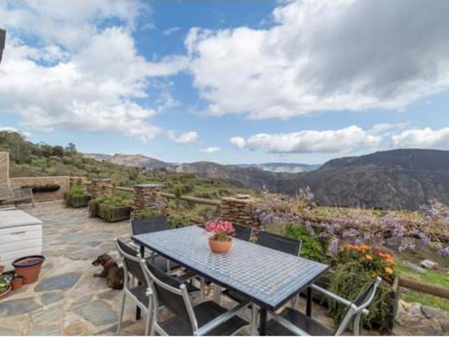 Casa Venta Pórtugos, Pórtugos