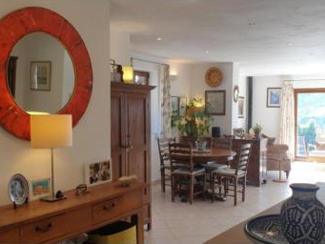 Casa Venta Pórtugos, Pórtugos