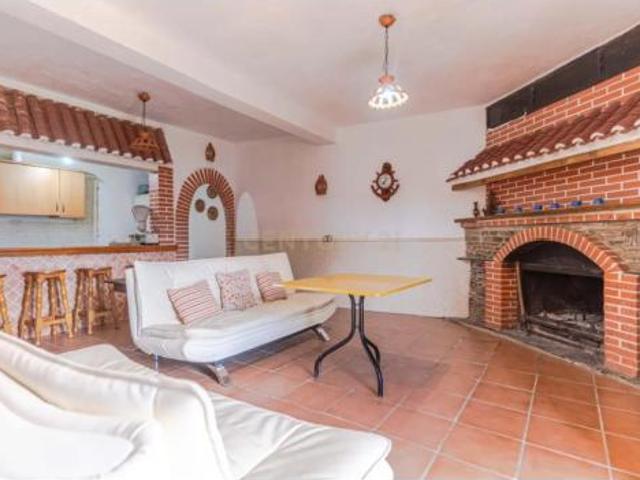 Casa Venta Pórtugos, Pórtugos