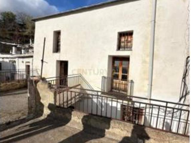 Casa Venta Pórtugos, Pórtugos