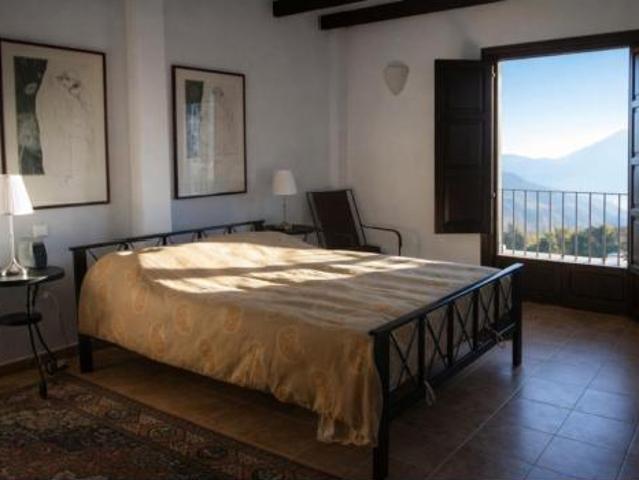 Casa Venta Pórtugos, Pórtugos