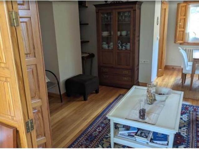 Casa Venta Portas, Lantaño San Pedro