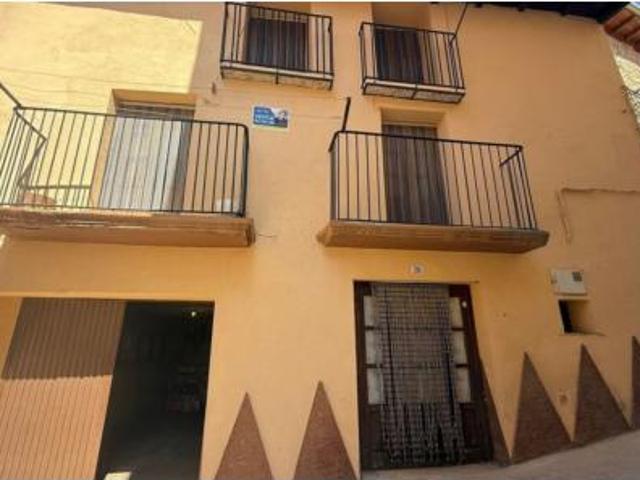Casa Venta Portell de Morella, Portell de Morella