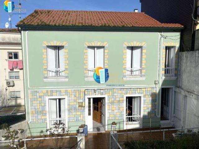 Casa Venta Porto Do Son, Balcunqueiro