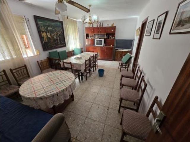Casa Venta Porzuna, Porzuna