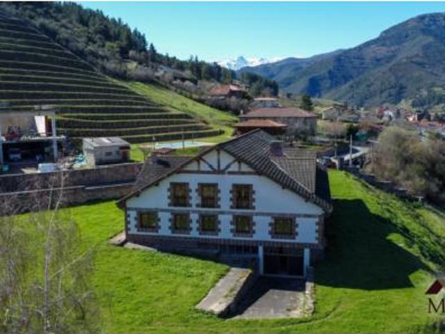 Casa Venta Potes, Potes