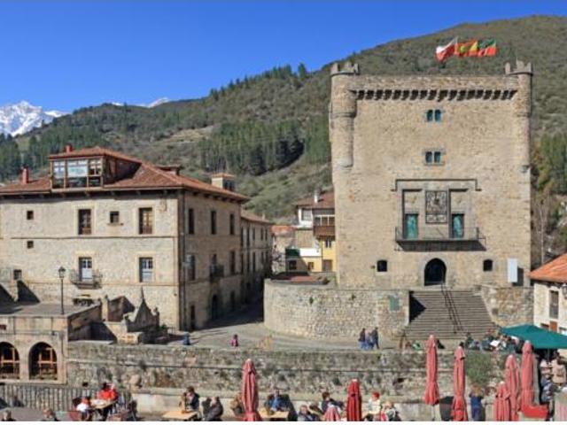 Casa Venta Potes, Potes